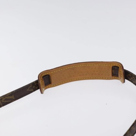 LOUIS VUITTON Monogram Mini Amazon Shoulder Bag - Picture 12 of 16